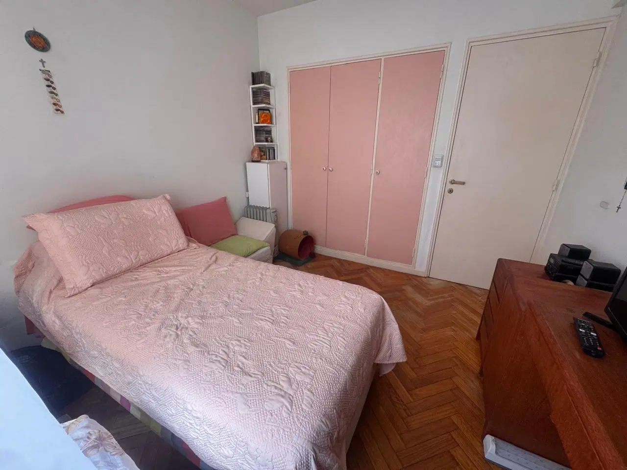 Venta Departamento 2 Ambientes – Almagro 5