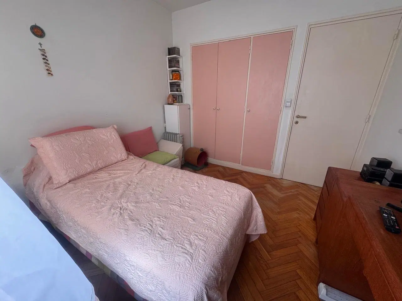 Venta Departamento 2 Ambientes – Almagro 8