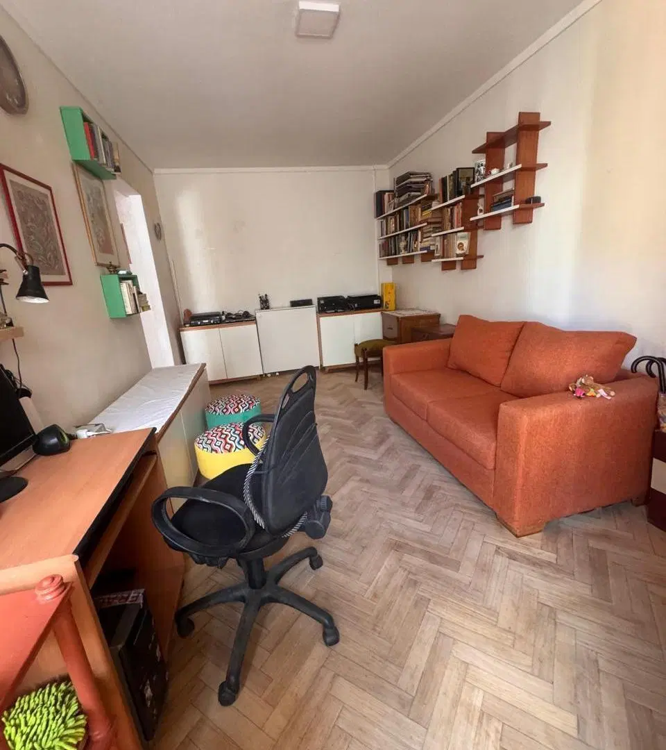 Venta Departamento 2 Ambientes – Almagro 3