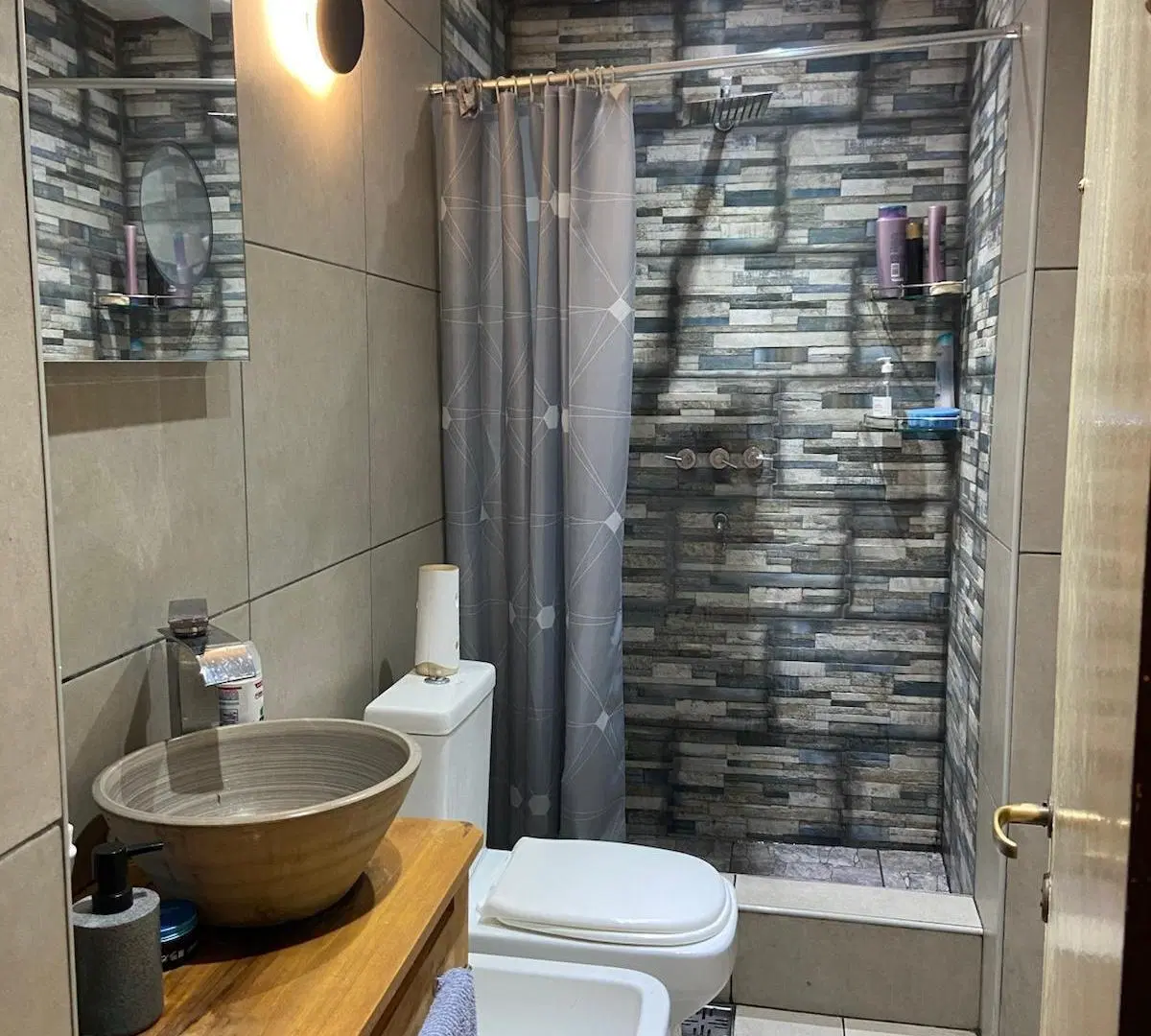 Venta Departamento 2 Ambientes Abasto 3