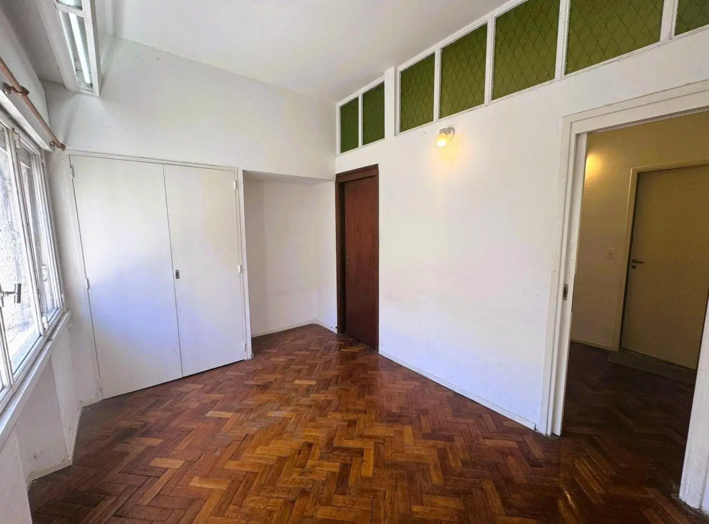 Venta, Departamento 2 ambientes, Congreso 4