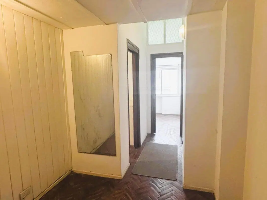Venta, Departamento 2 ambientes, Congreso 3