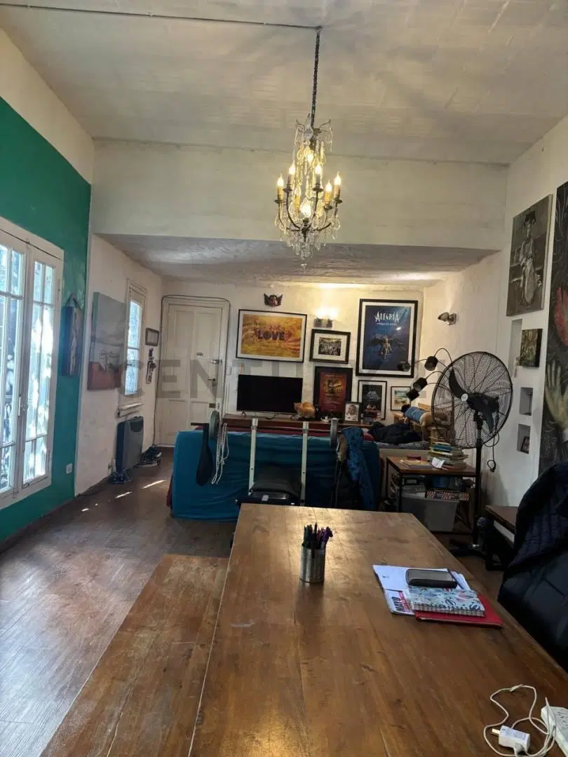 Venta PH  Tipo Loft en Centro 8