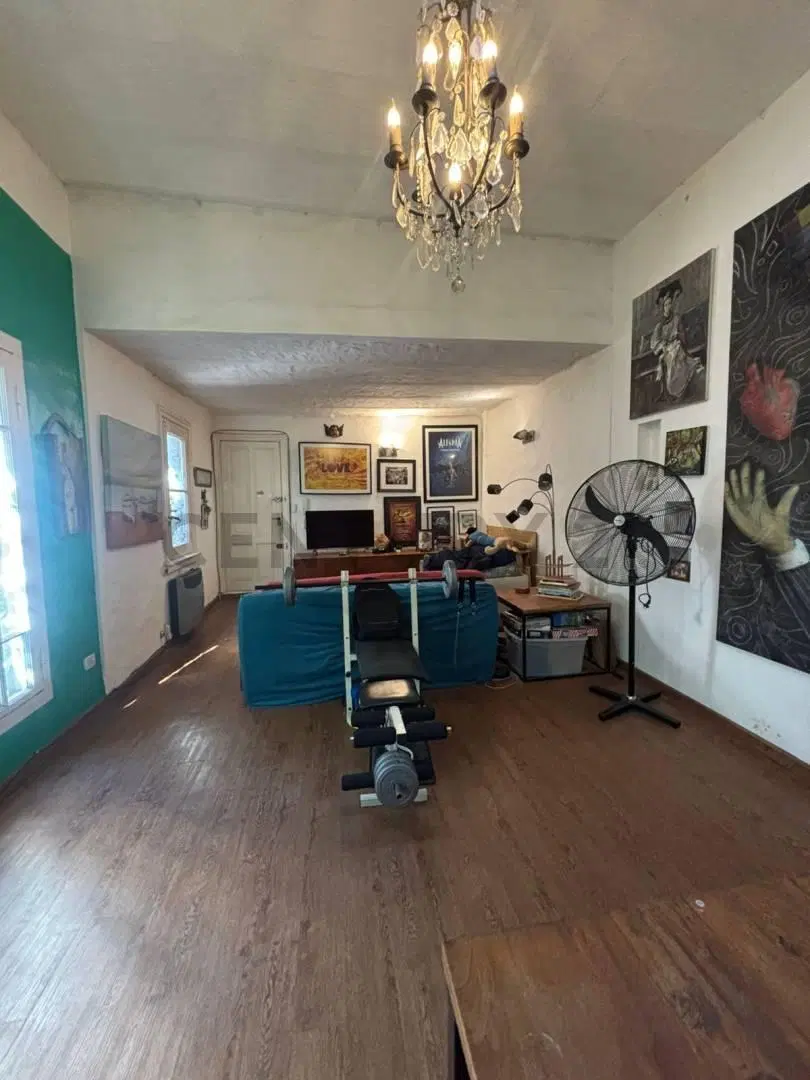 Venta PH  Tipo Loft en Centro 2