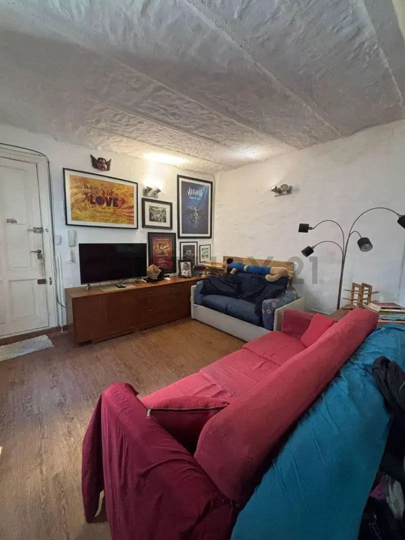 Venta PH  Tipo Loft en Centro 3