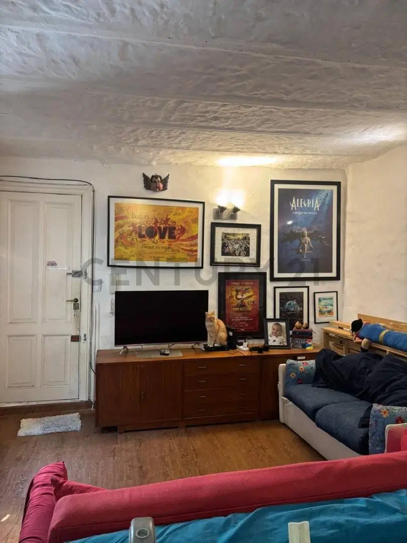 Venta PH  Tipo Loft en Centro 4