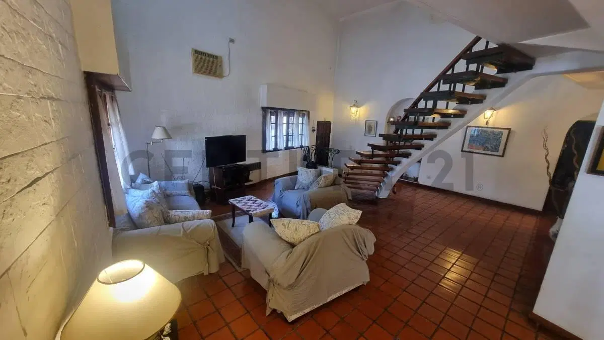 VENTA CASA EN CABALLITO, 5 AMBIENTES CABALLITO PARQUE CENTENARIO 5
