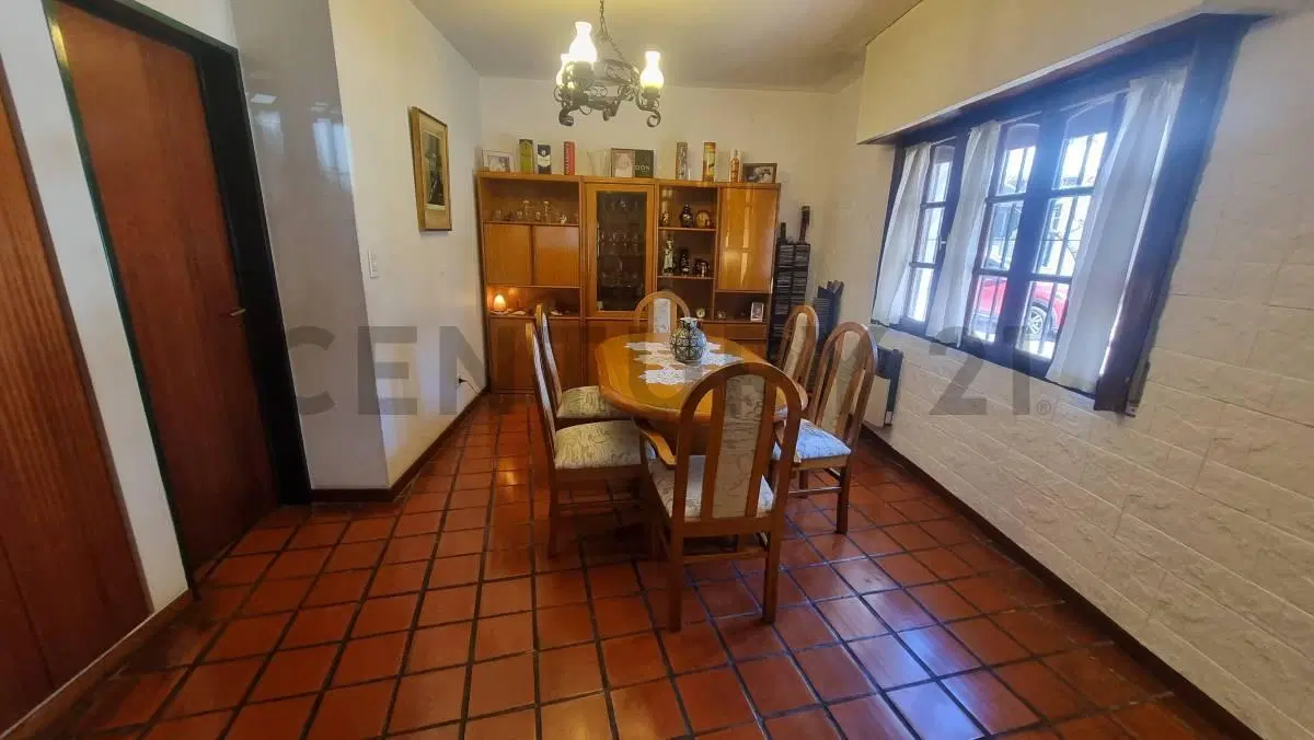 VENTA CASA EN CABALLITO, 5 AMBIENTES CABALLITO PARQUE CENTENARIO 3