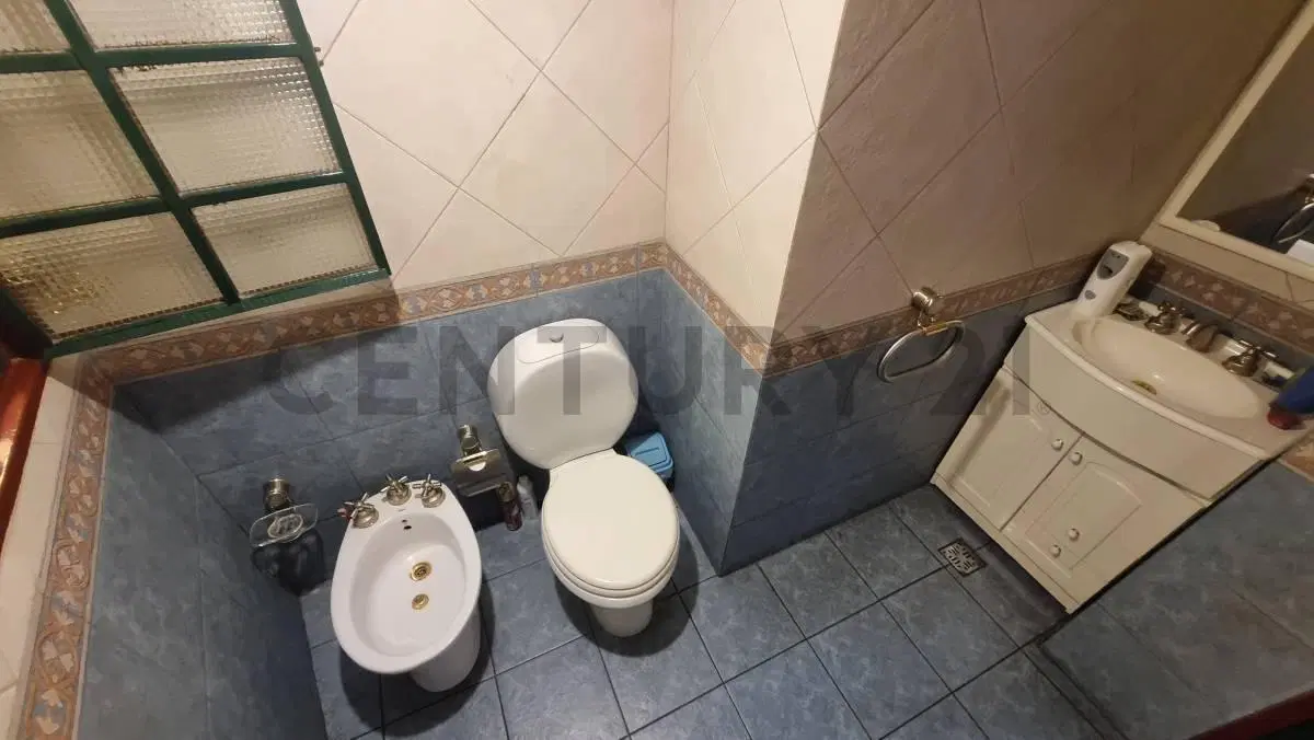 VENTA CASA EN CABALLITO, 5 AMBIENTES CABALLITO PARQUE CENTENARIO 8
