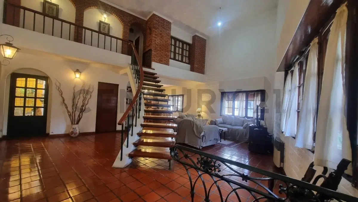 VENTA CASA EN CABALLITO, 5 AMBIENTES CABALLITO PARQUE CENTENARIO 4
