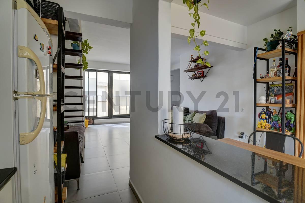 Venta Departamento 3 ambientes en Palermo