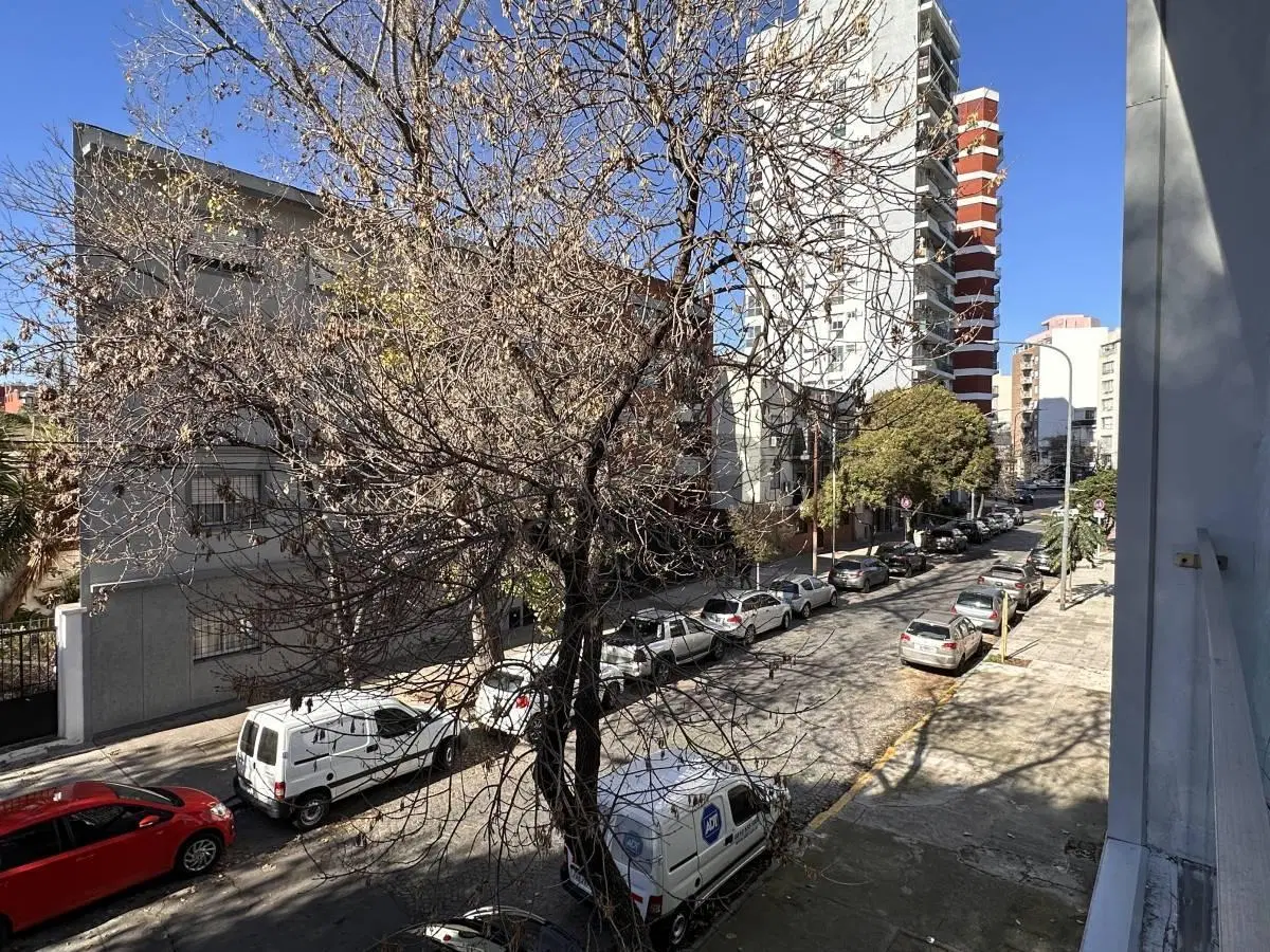 Alquiler en Villa Urquiza | Monoambiente Amplio Premium + Cochera | Diseño & Amenities 5