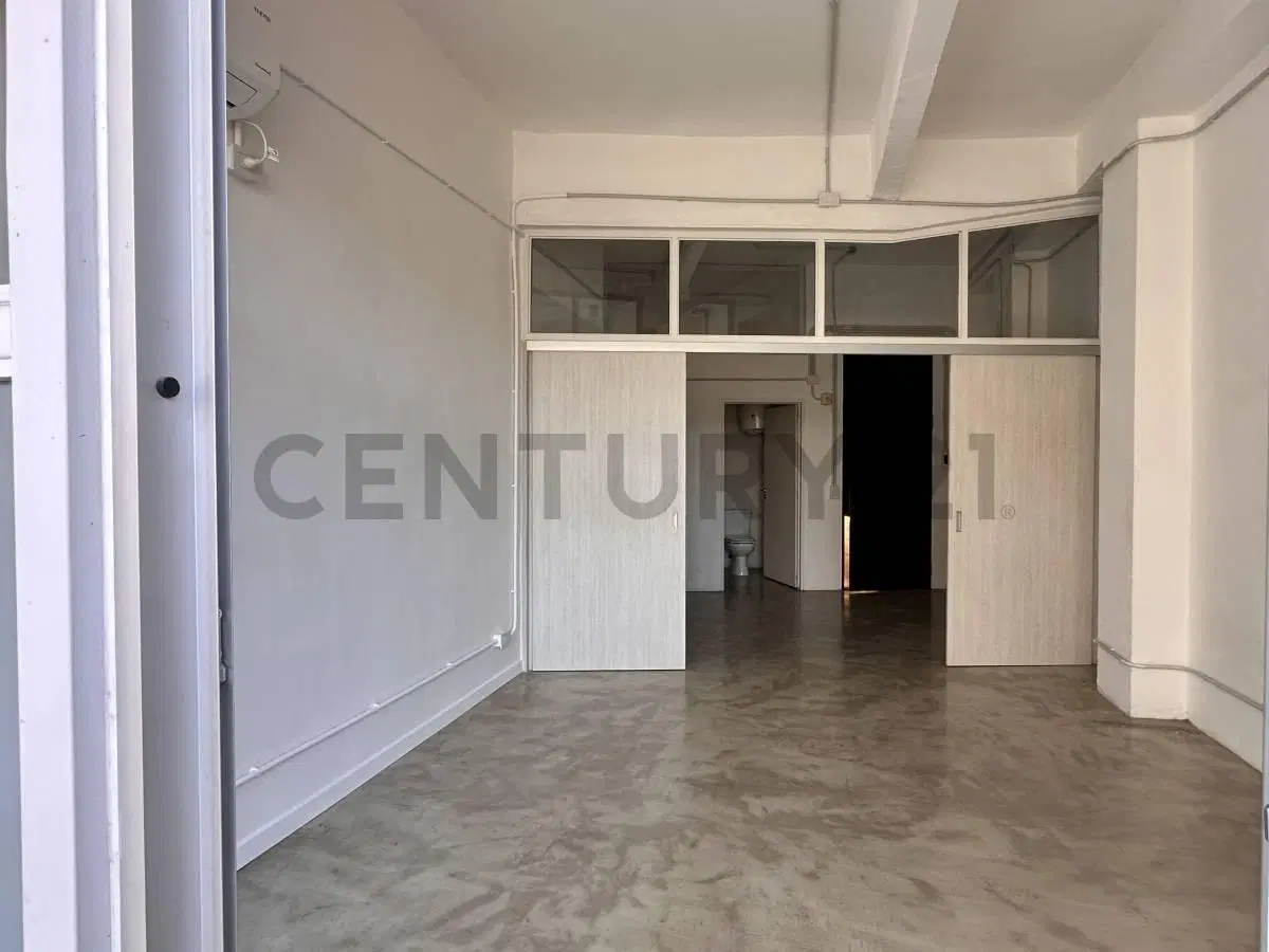 Alquiler en Villa Urquiza | Monoambiente Amplio Premium + Cochera | Diseño & Amenities 3