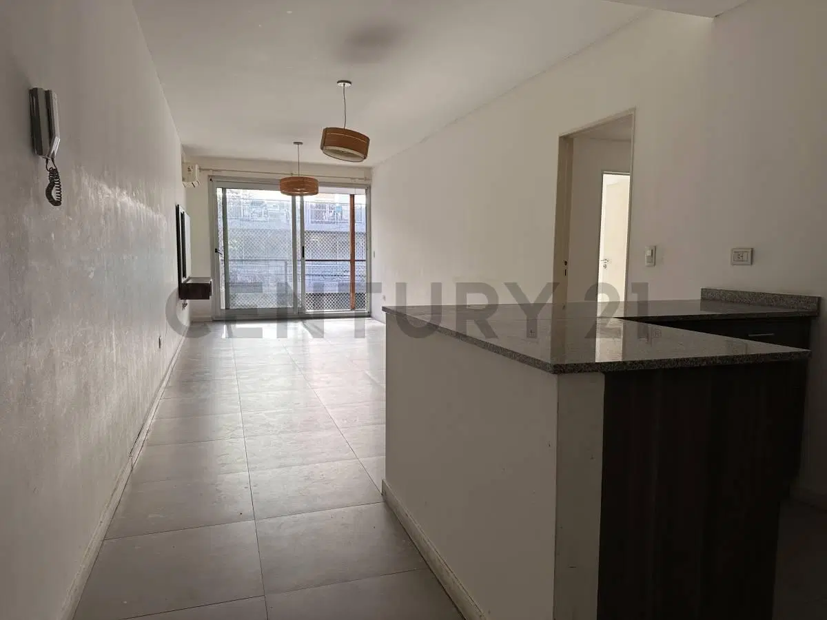 Venta - 3 Ambientes Premium en DOHO Villa Urquiza | Suite + Amenities + Seguridad 24 hs 3