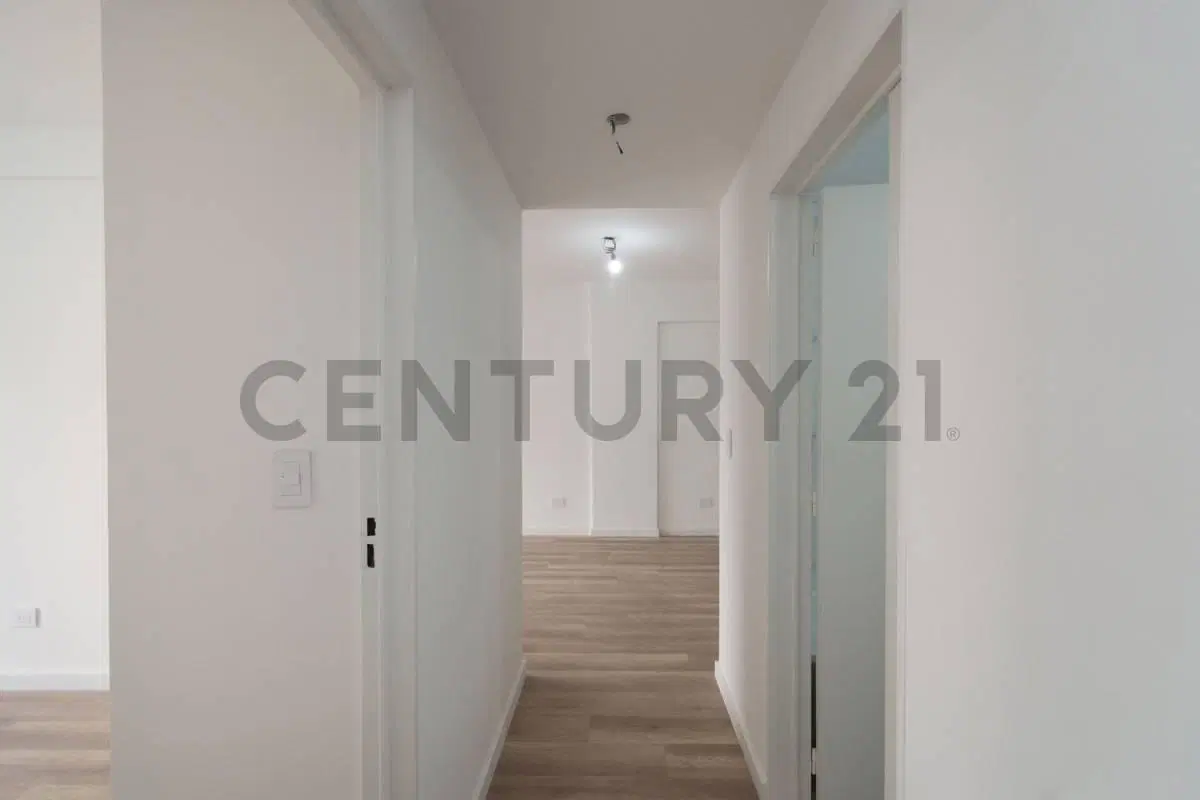 ALQUILER DEPARTAMENTO 4 AMBIENTES A ESTRENAR EN PALERMO HOLYWOOD 5