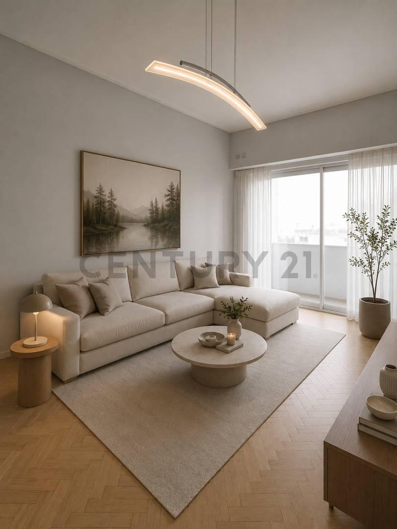 Foto de Venta departamento 2 ambientes Palermo, imagen 1