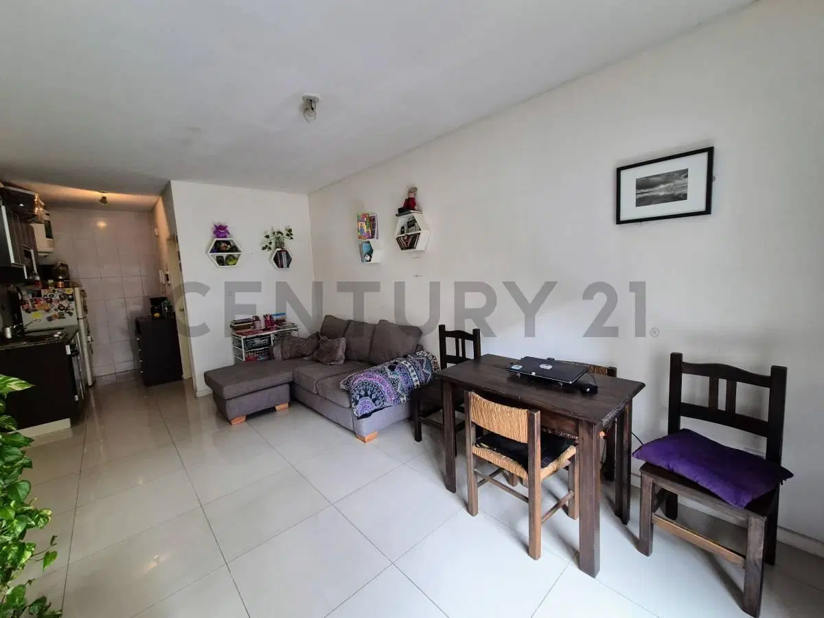 DEPARTAMENTO EN VENTA MONOAMBIENTE EN SAN TELMO , 3