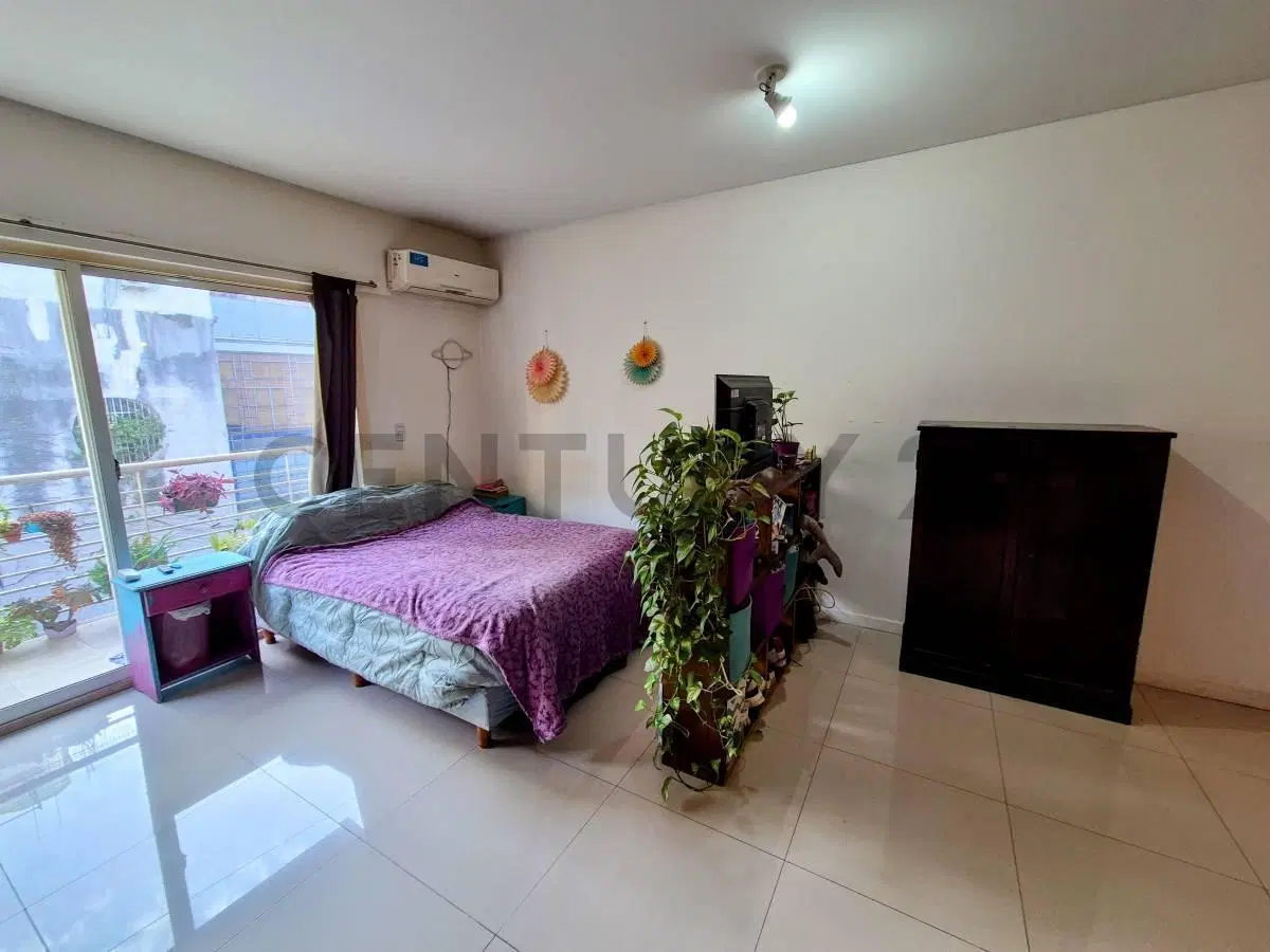 DEPARTAMENTO EN VENTA MONOAMBIENTE EN SAN TELMO , 2