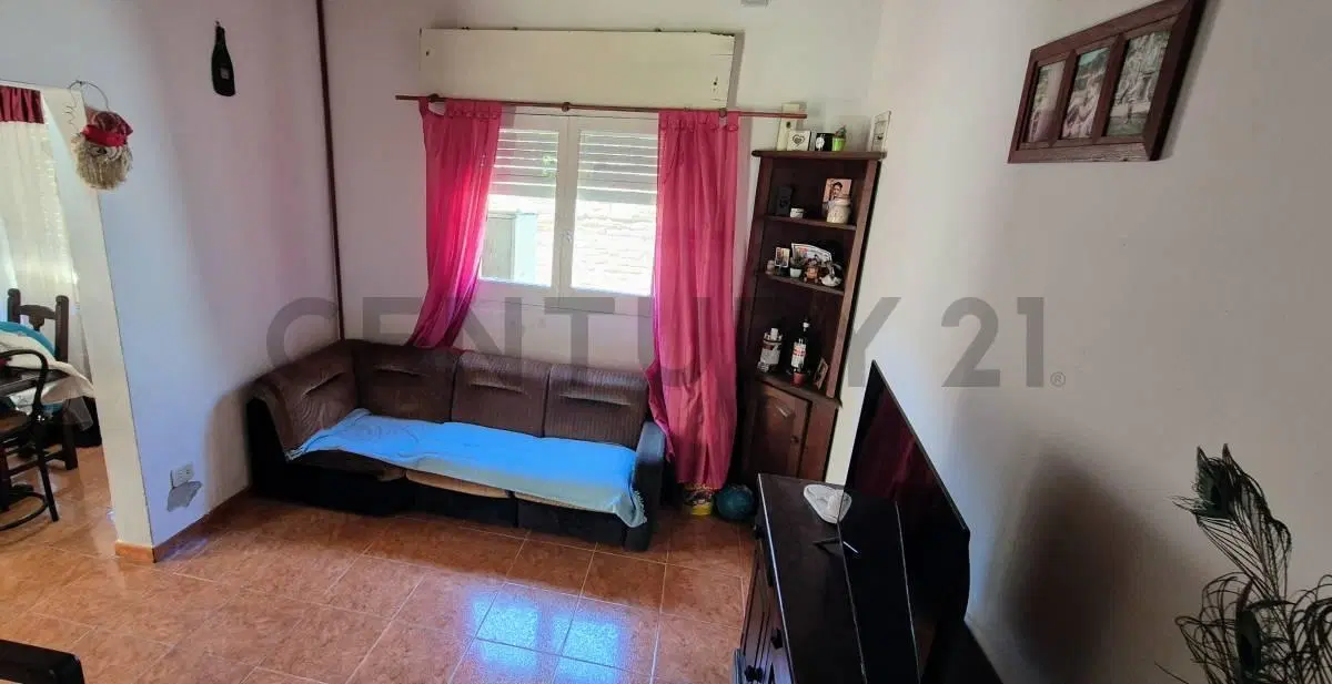 VENTA CASA EN SAN VICENTE CENTRO SOBRE LOTE PROPIO 2