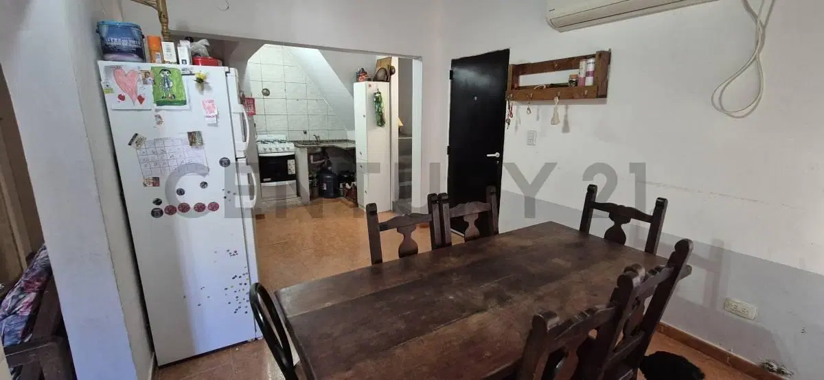 VENTA CASA EN SAN VICENTE CENTRO SOBRE LOTE PROPIO 4