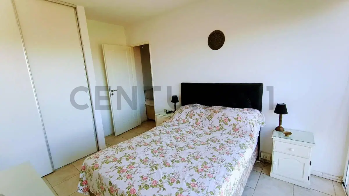 Venta departamento 2 ambientes con cochera en Beccar, San Isidro 5