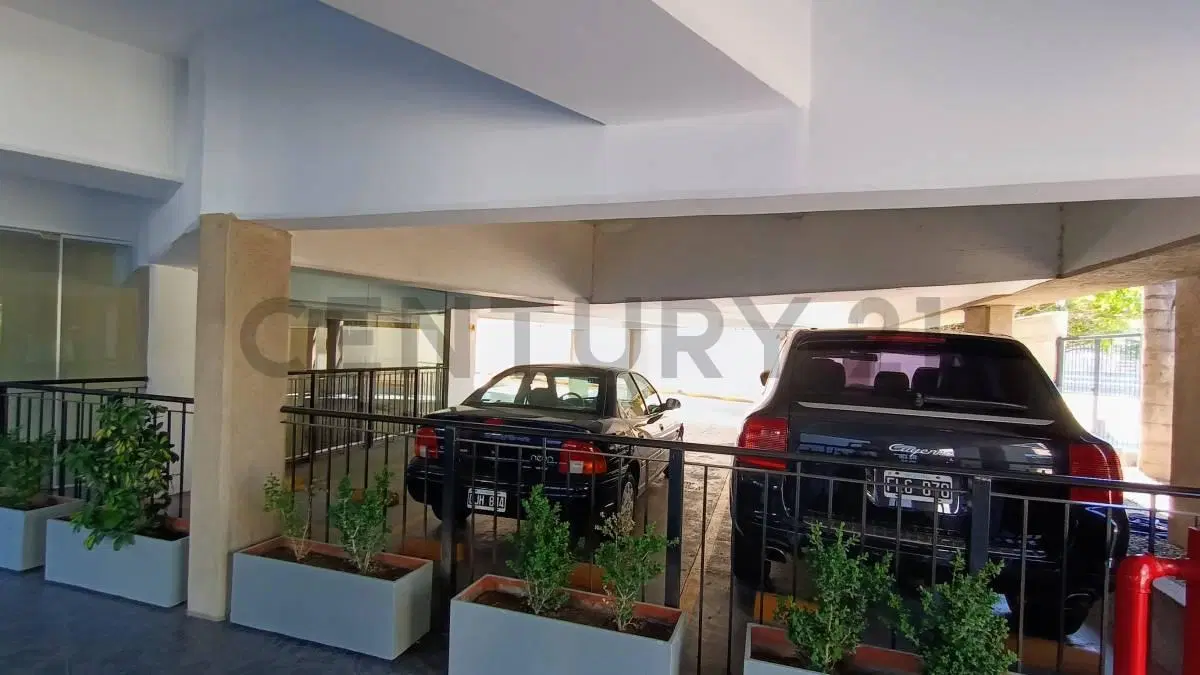 Venta departamento 2 ambientes con cochera en Beccar, San Isidro 3