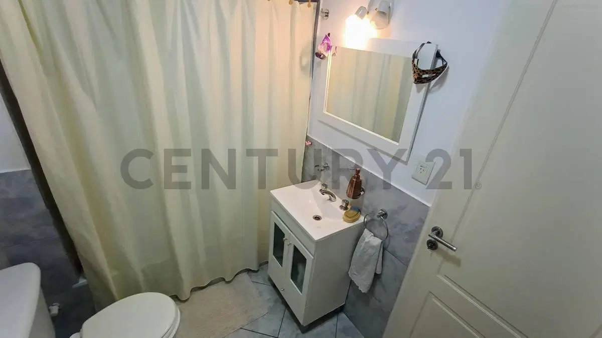 Venta departamento 2 ambientes con cochera en Beccar, San Isidro 8