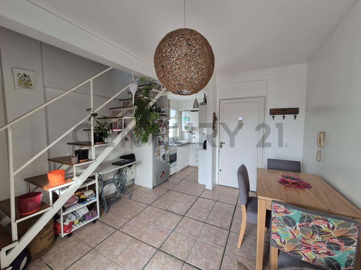 Foto de Departamento en Venta 2 ambientes en Almagro duplex Excelente ubicación, imagen 3