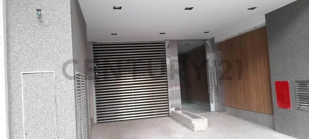 Venta de cochera en planta baja en Palermo Hollywood 1