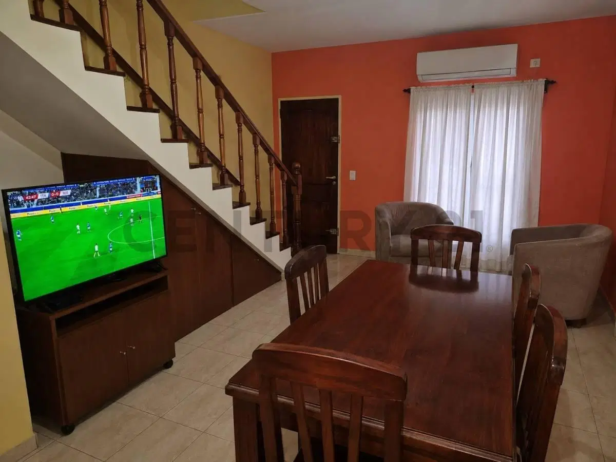 VENTA DUPLEX 3 AMBIENTES Y PLAYROOM - MONTE GRANDE 8