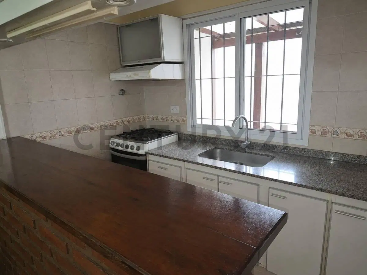 VENTA DUPLEX 3 AMBIENTES Y PLAYROOM - MONTE GRANDE 3