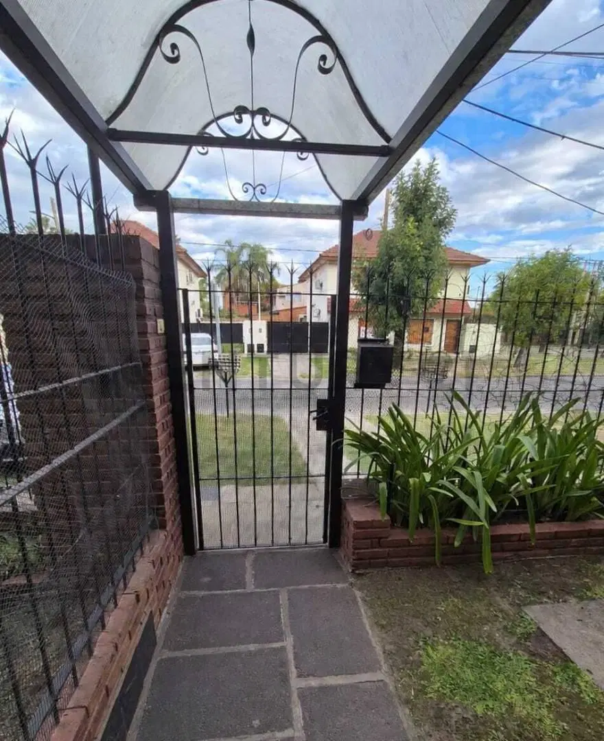 VENTA DUPLEX 3 AMBIENTES Y PLAYROOM - MONTE GRANDE 5