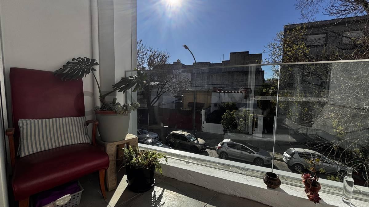 Foto de Alquiler Apto Profesional en Villa Urquiza | Monoambiente Amplio, imagen 5