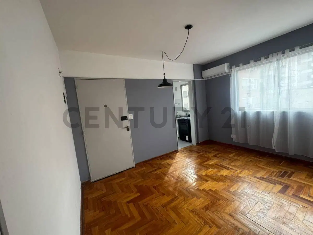 Alquiler, Departamento de 2 Ambientes en Villa Crespo - Apto Profesional 8