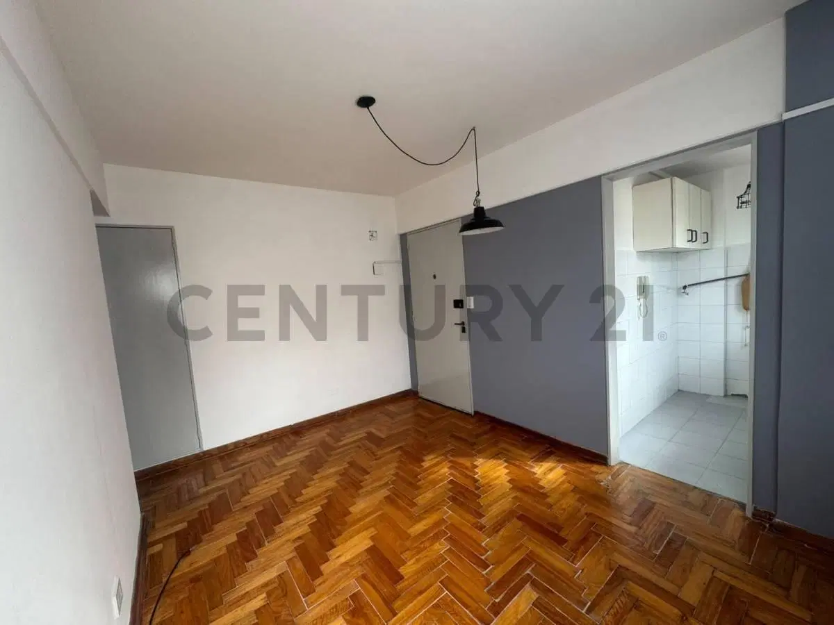Alquiler, Departamento de 2 Ambientes en Villa Crespo - Apto Profesional 5