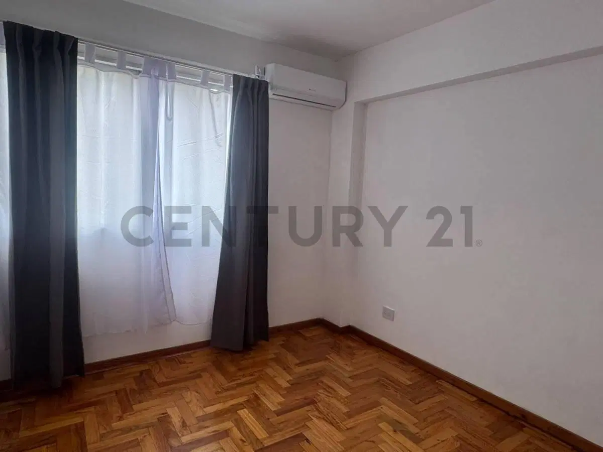 Alquiler, Departamento de 2 Ambientes en Villa Crespo - Apto Profesional 3