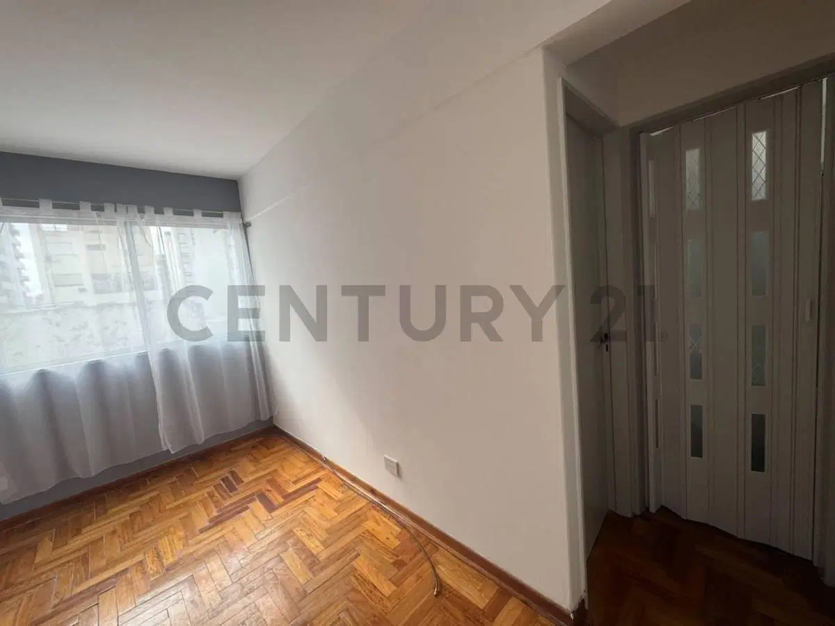 Alquiler, Departamento de 2 Ambientes en Villa Crespo - Apto Profesional 2