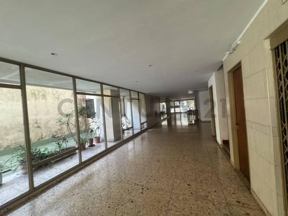Alquiler, Departamento de 2 Ambientes en Villa Crespo - Apto Profesional 4