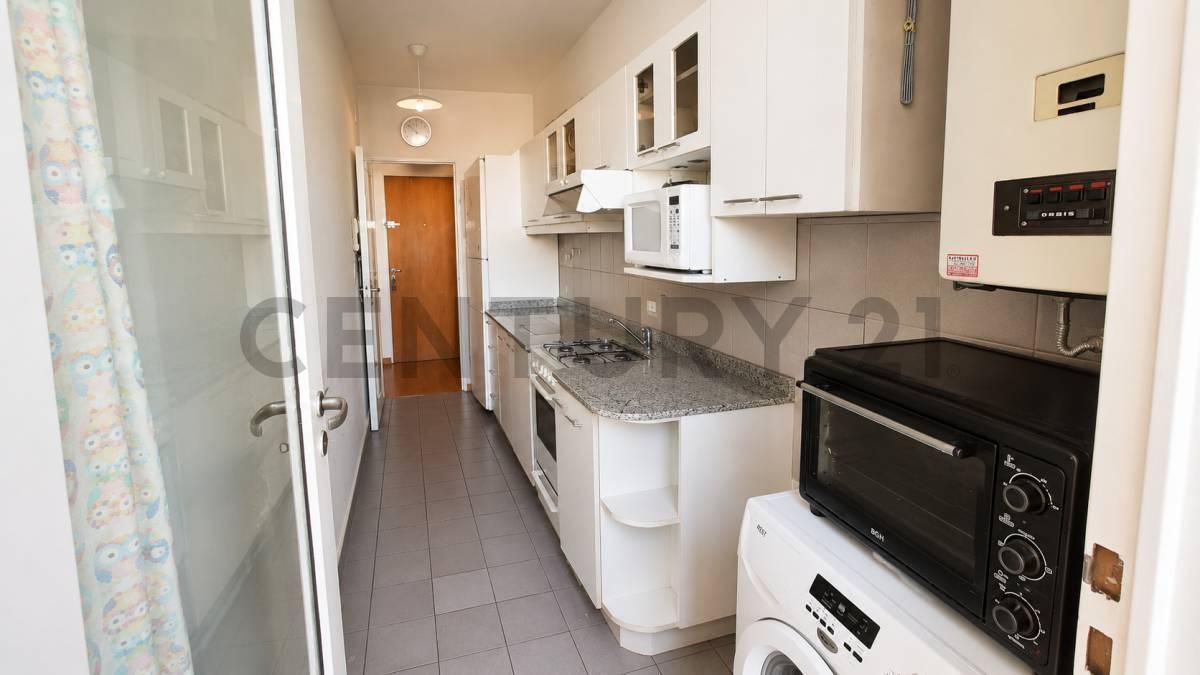 Foto de VENTA DEPARTAMENTO DE 2 AMBIENTES EN VILLA SANTA RITA, imagen 1