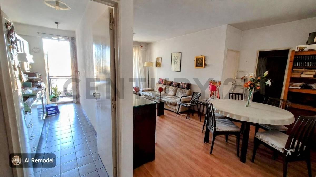 Foto de VENTA DEPARTAMENTO DE 2 AMBIENTES EN VILLA SANTA RITA, imagen 3