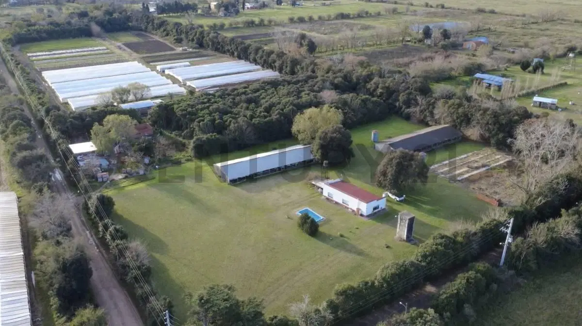 Venta de lote en barrio semicerrado con escritura y posesión inmediata en Escobar – Bajas expensas. 2