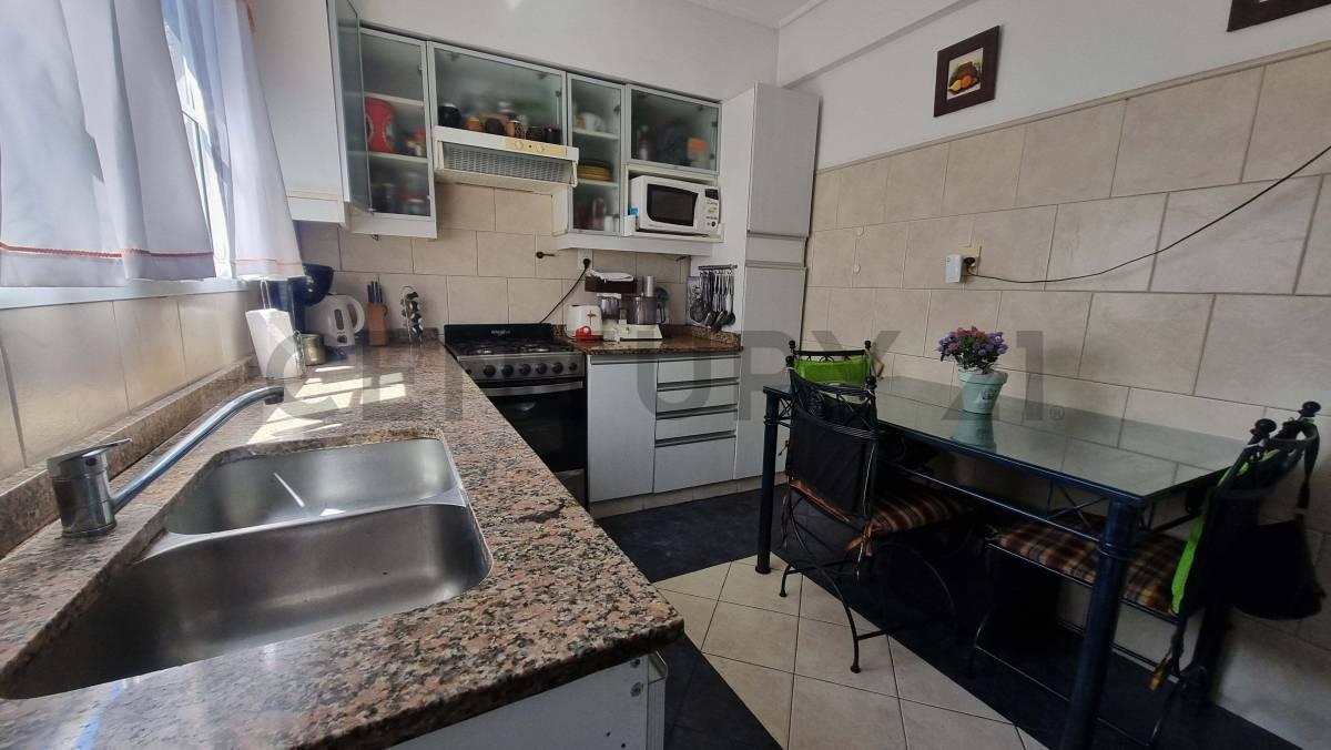 Foto de VENTA DEPARTAMENTO 5 ambientes en Villa Urquiza BALCON TERRAZA, imagen 4