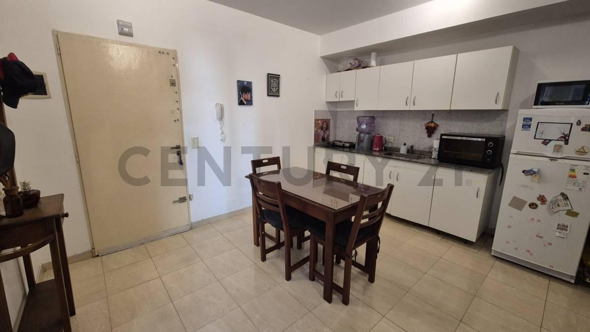 Foto de Venta departamento 2 ambientes Villa Urquiza, imagen 4