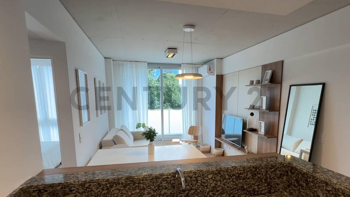 Foto de Venta Departamento 2 ambientes UADE-UAI-UCA (10D), imagen 3