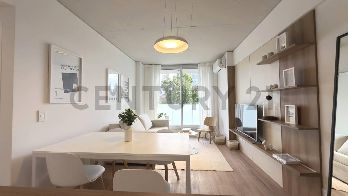 Foto de Venta Departamento 2 ambientes UADE-UAI-UCA (4A), imagen 1