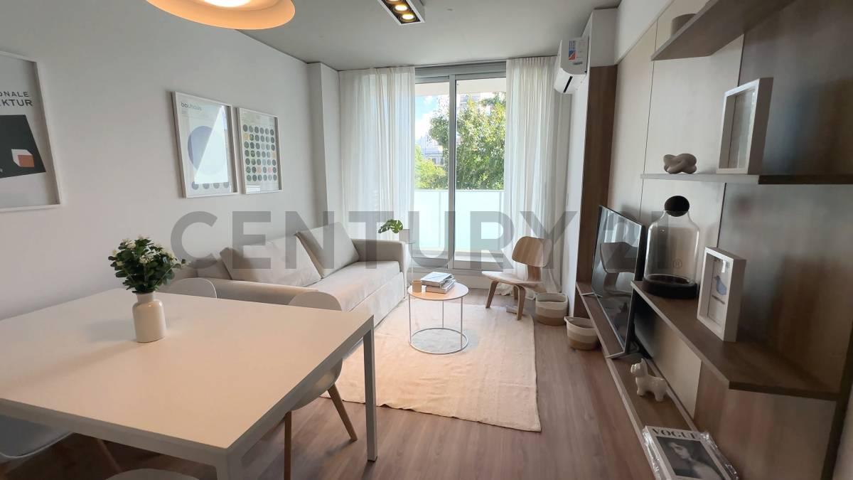 Foto de Venta Departamento 2 ambientes UADE-UAI-UCA (4A), imagen 2