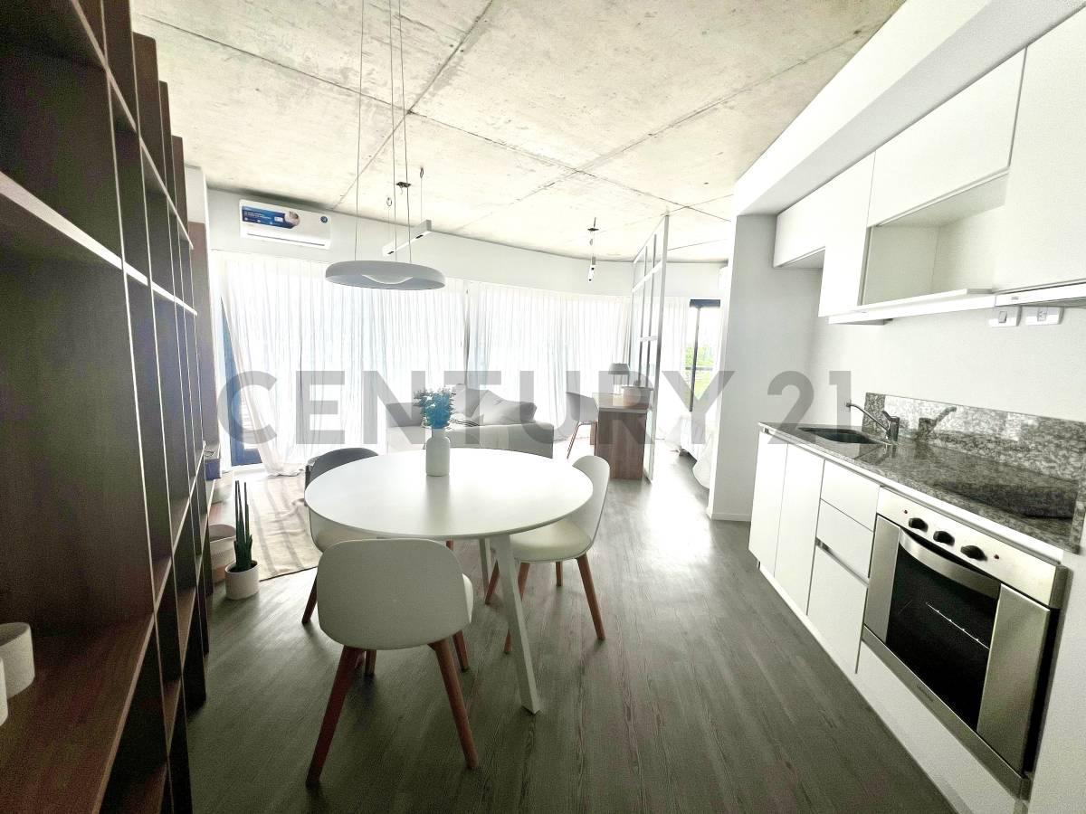 Foto de Venta- MOCA² – 1 ambiente DIVISIBLE en Barracas (3J), imagen 1