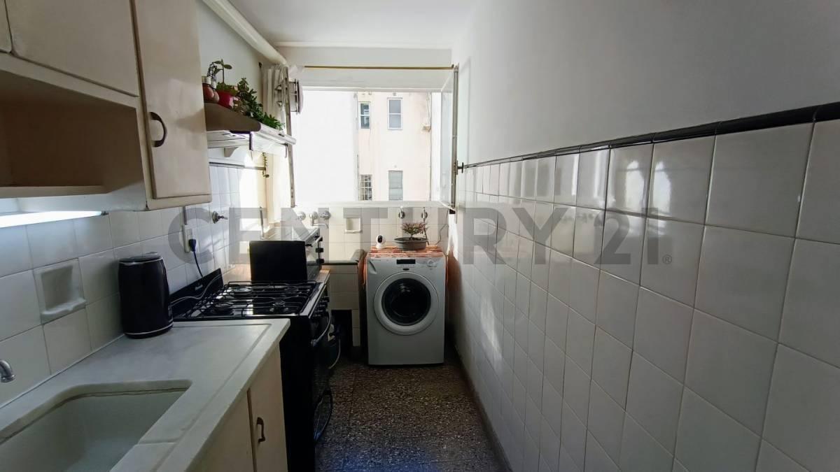 Foto de Alquiler 2 ambientes, Balvanera, imagen 3
