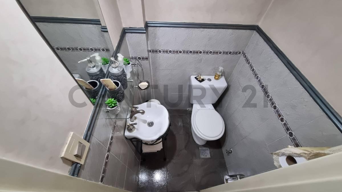 Foto de VENTA DEPARTAMENTO 5 ambientes en Villa Urquiza BALCON TERRAZA, imagen 5