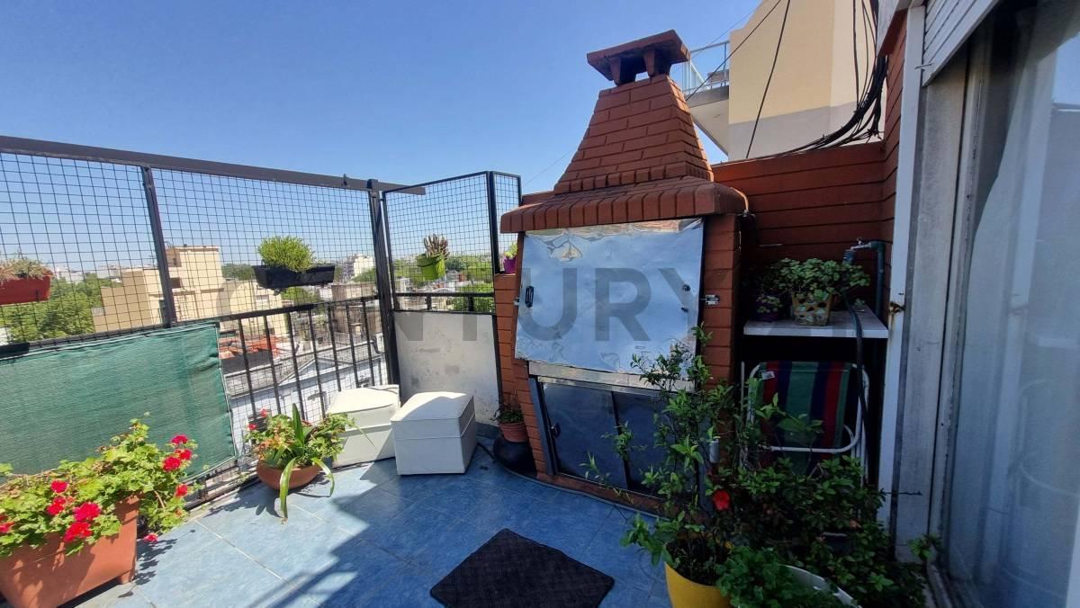 Foto de VENTA DEPARTAMENTO 5 ambientes en Villa Urquiza BALCON TERRAZA, imagen 2